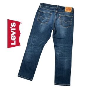 Levi’s‎ Men’s 511 Slim Fit Jeans ALTERED - Size 34
